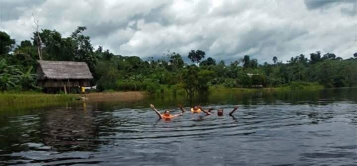 Yanayacu Pacaya Samiria Expeditions-伊基托斯必去景点