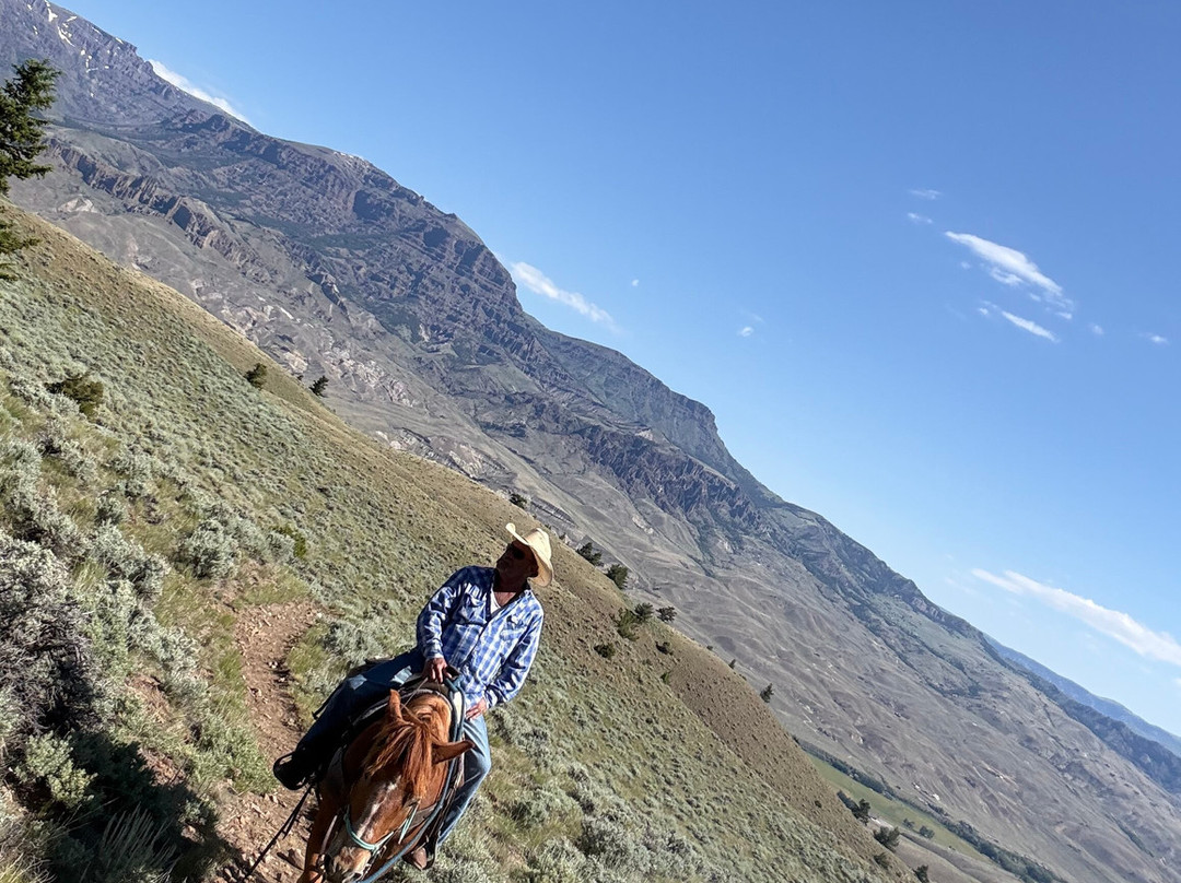 Rand Creek Ranch-Wapiti必去景点
