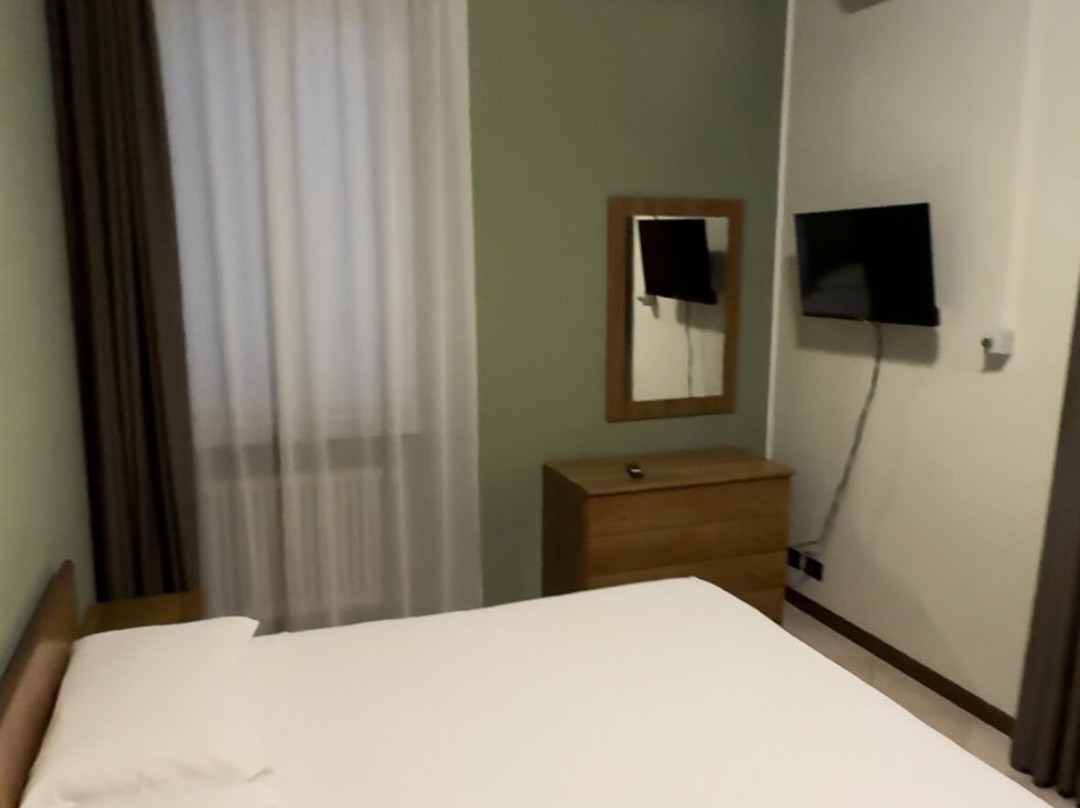 Polvara Trentuno Bed & Breakfast主图