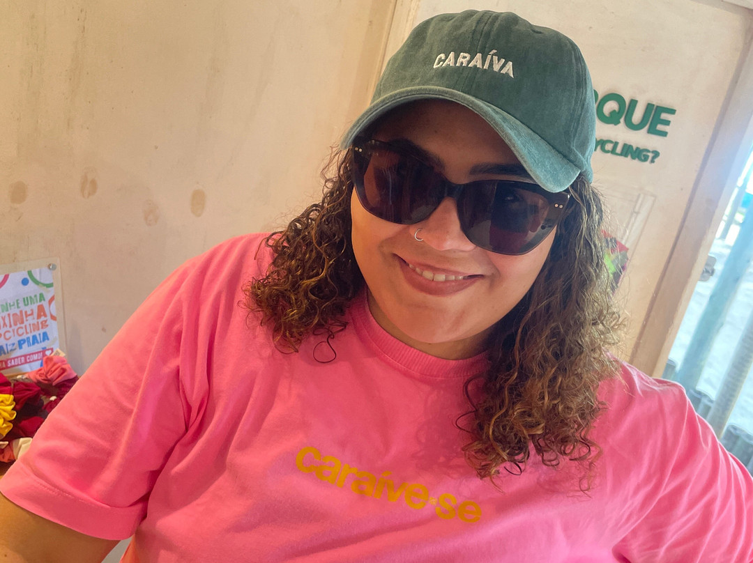 Raiz Praia Beachwear-Caraiva必去景点