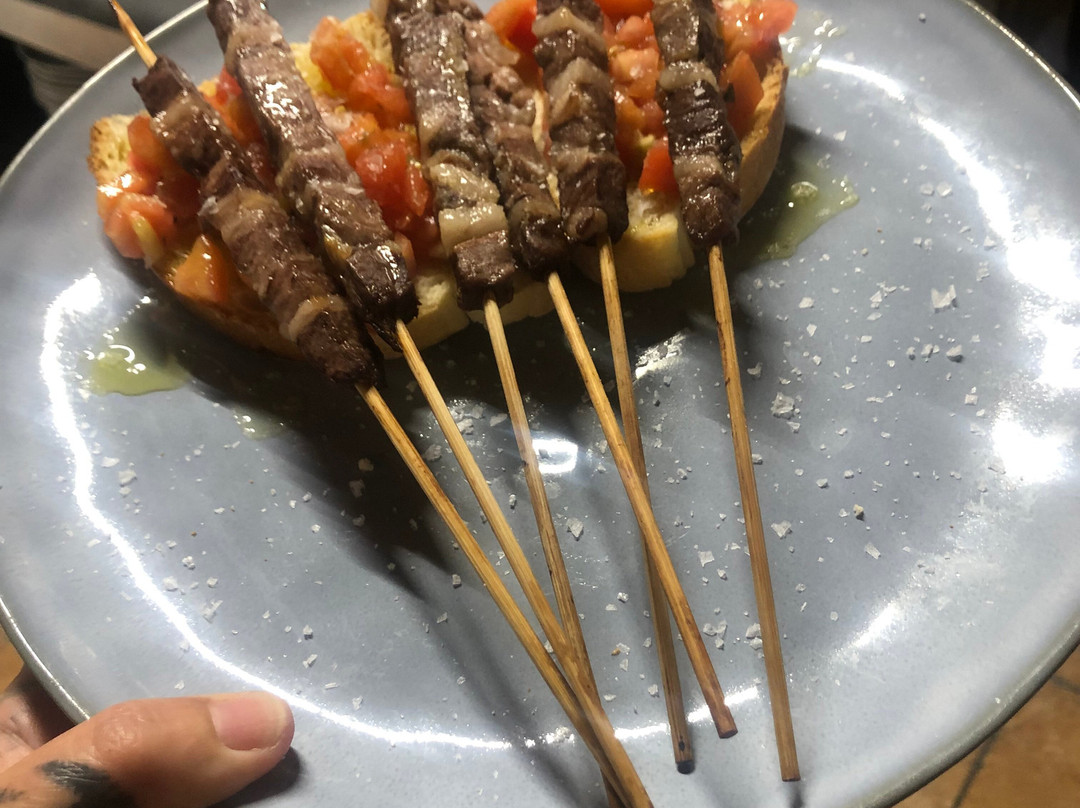 Master Sport Club-Rivarossa必去景点