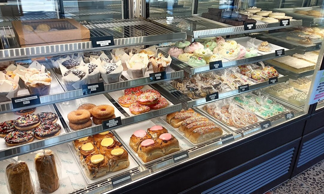 North End Bakehouse
