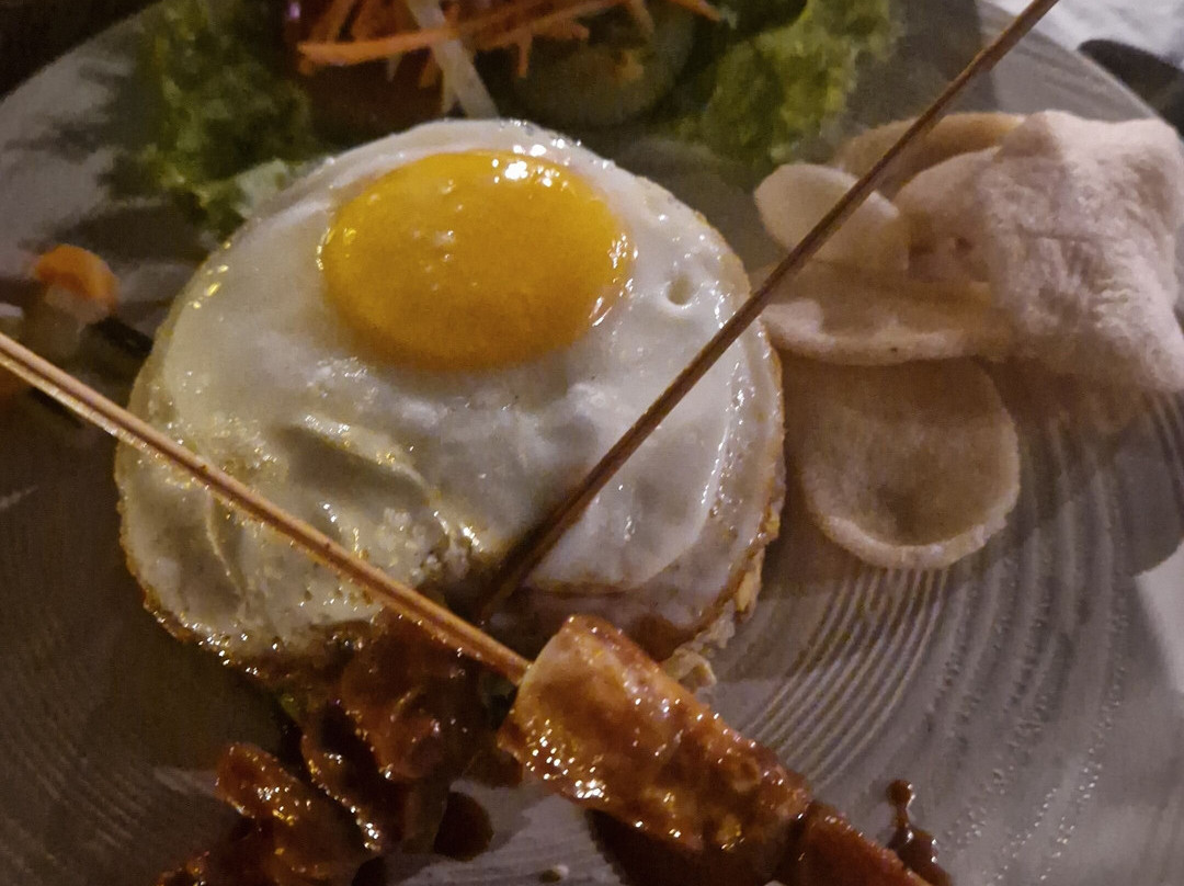 KTS Cooking Class-Dalung必去景点