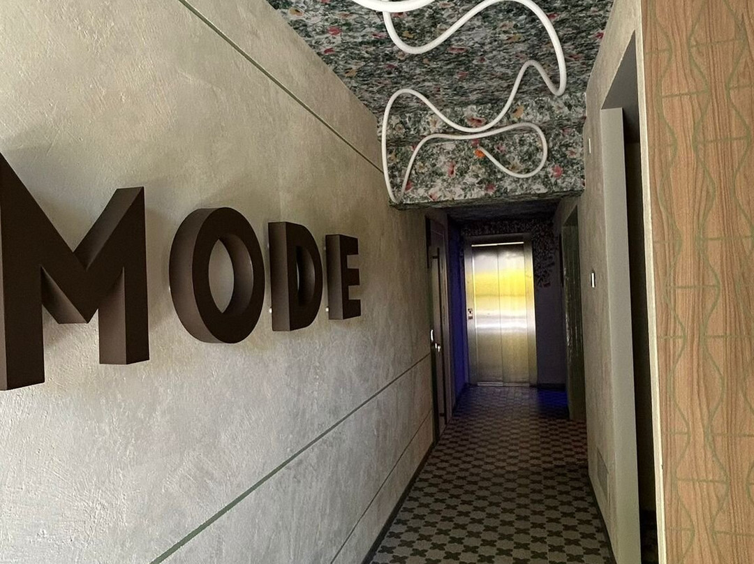 Mode Eco Mood Hotel