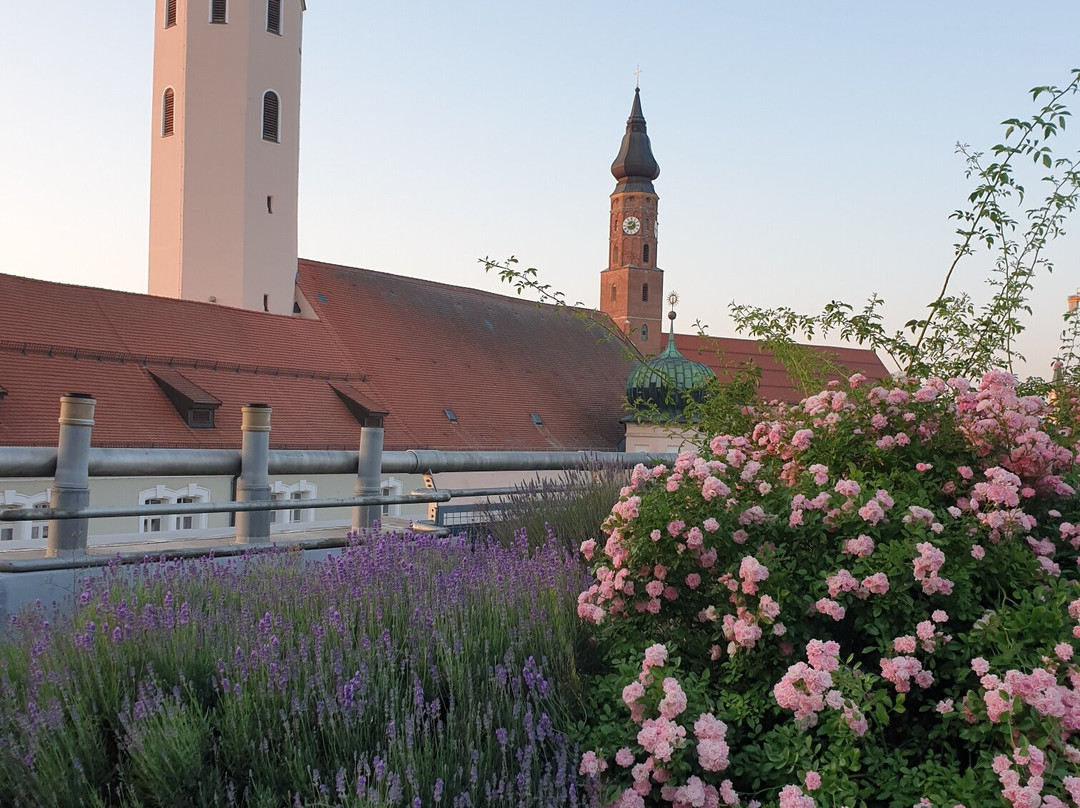 塞热西恩托尔酒店主图