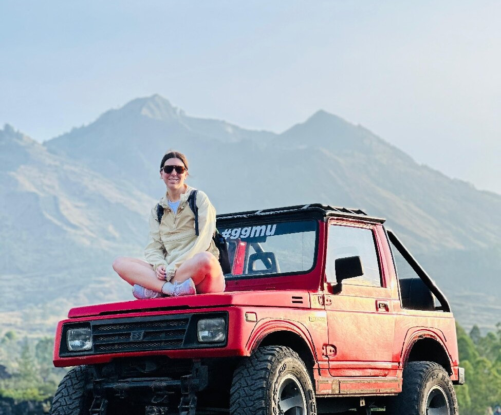 LOKA TOUR BALI CAR RENTAL-库塔必去景点