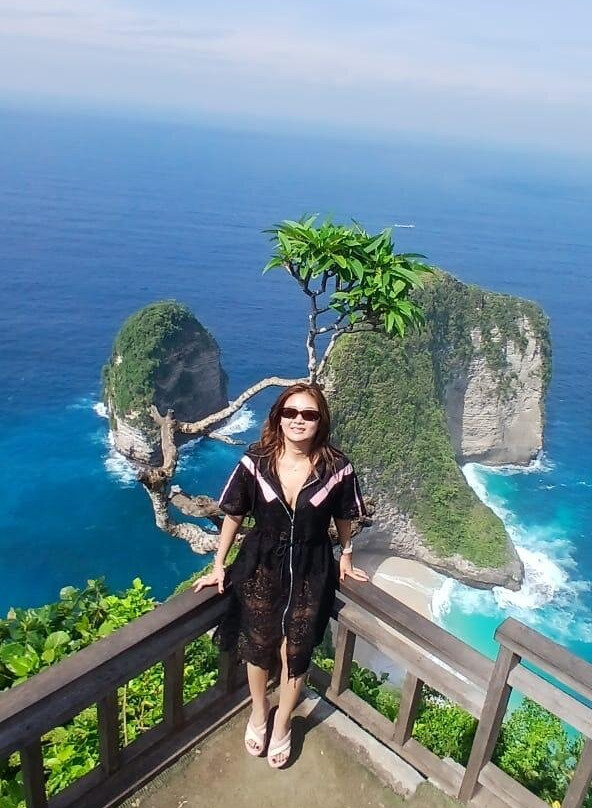 LOKA TOUR BALI CAR RENTAL-库塔必去景点