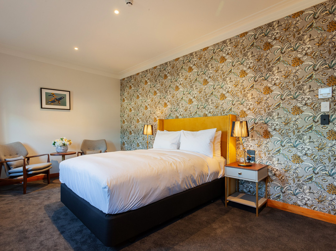 Wigram Hotel主图
