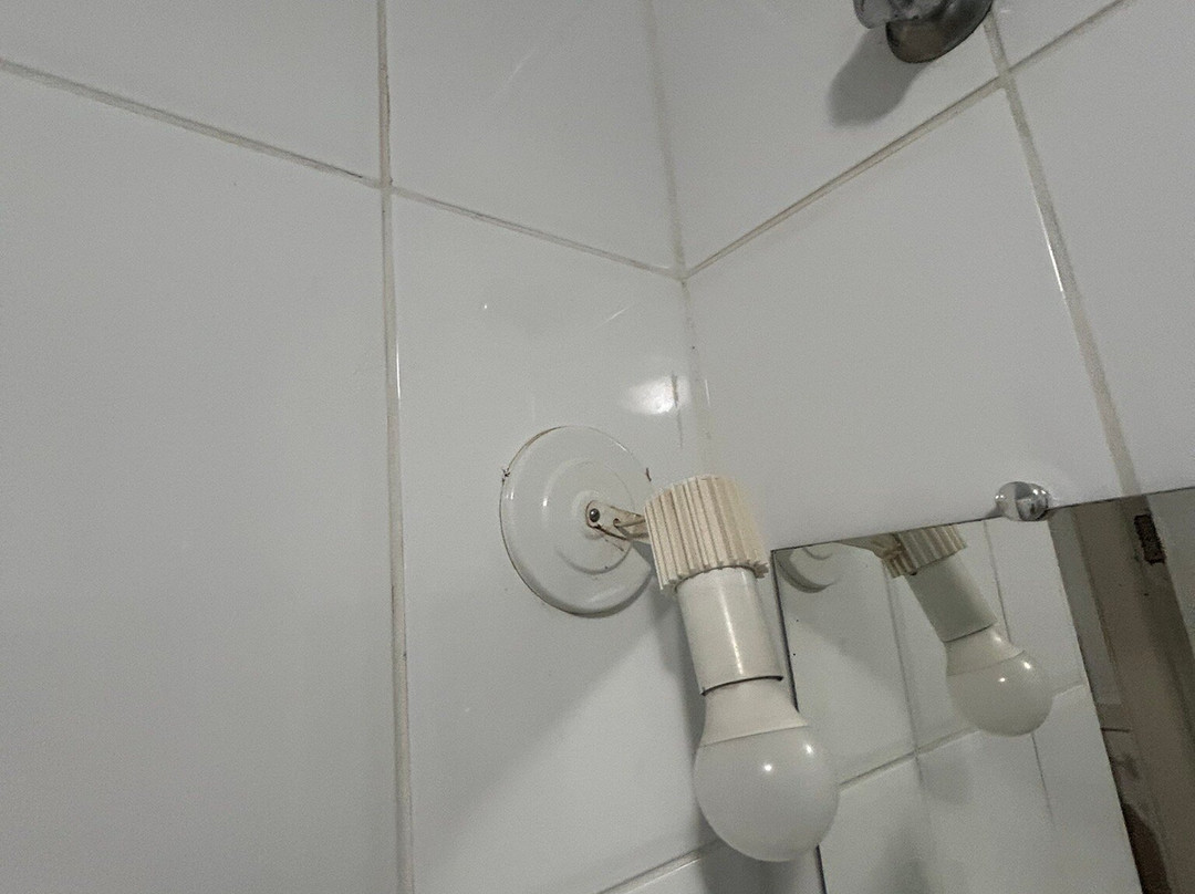 Tamareiras Park Hotel主图