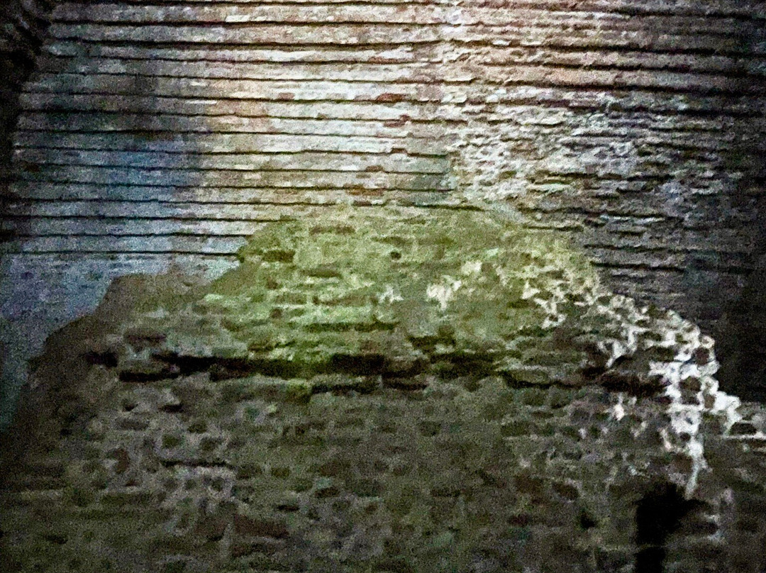 Dalada Maluwa-波隆纳鲁瓦必去景点