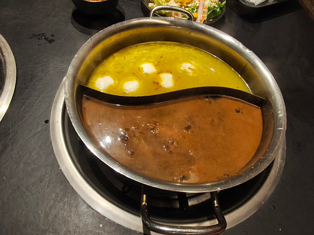 Tong Yang Greenhills