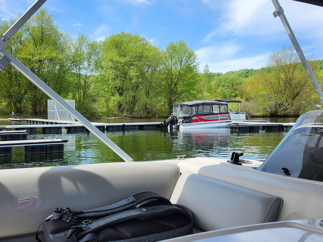 Location Des Quatre Lacs En Estrie