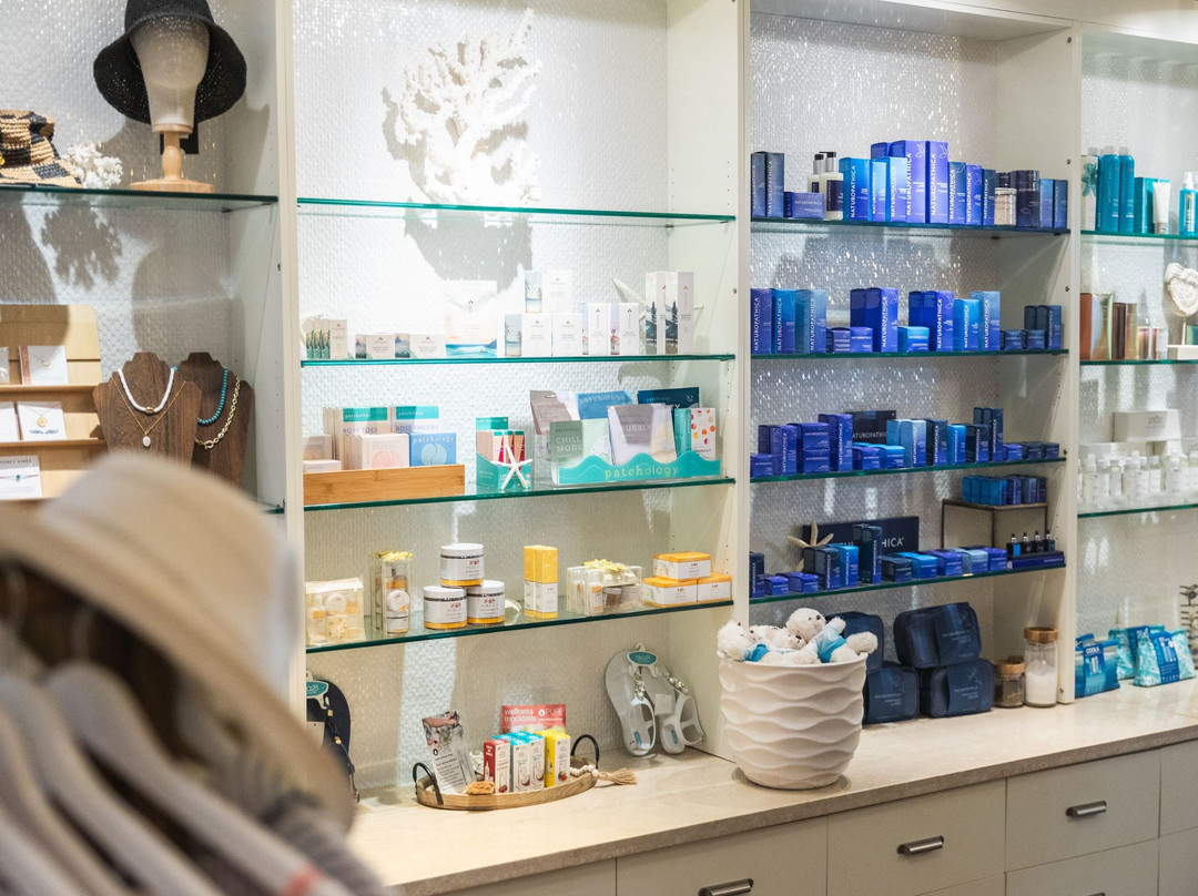 Ocean Spa-拉哥岛必去景点