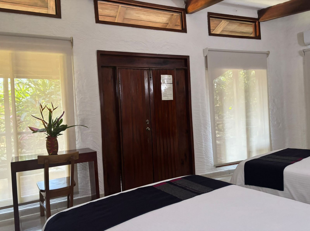 Hotel La Aldea del Halach Huinic主图