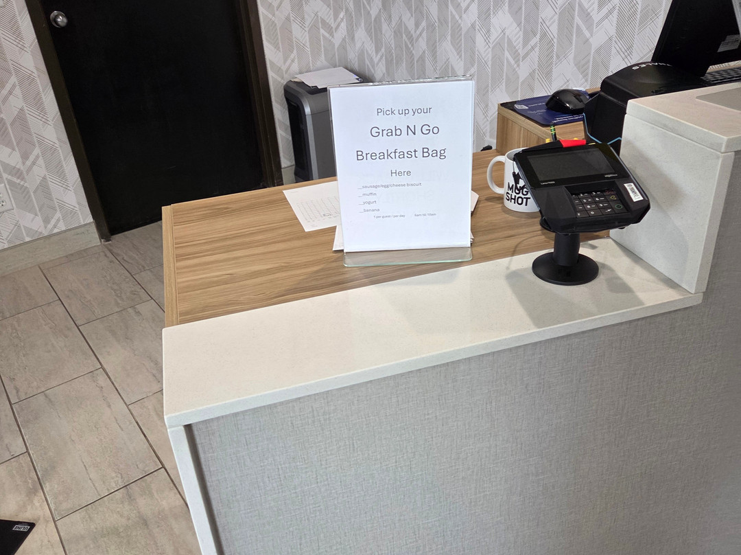 Days Inn & Suites by Wyndham Wausau主图