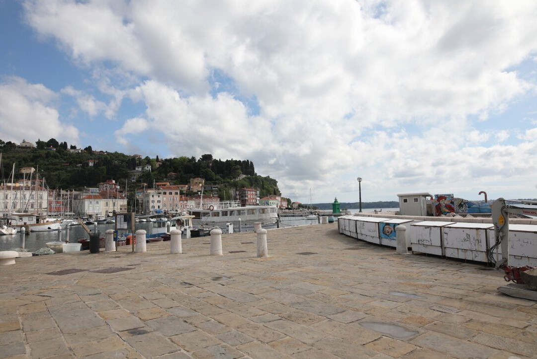 Piran Tourist Information Centre-皮兰必去景点