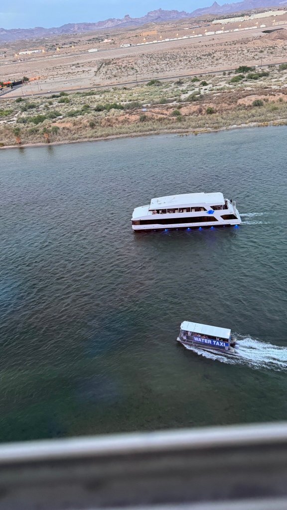 Edgewater Hotel & Casino-官方