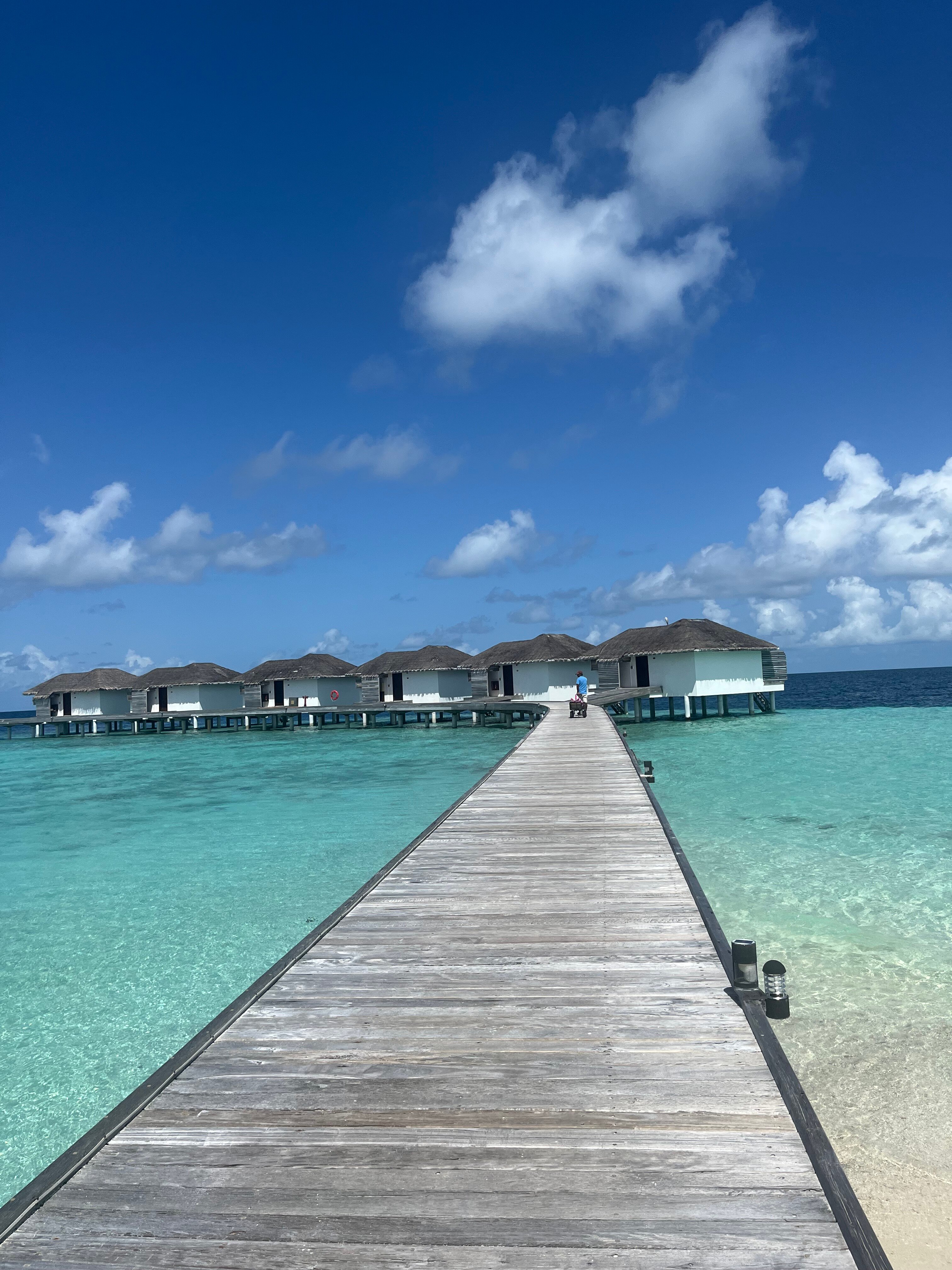 Cocogiri Island Resort Maldives-官方