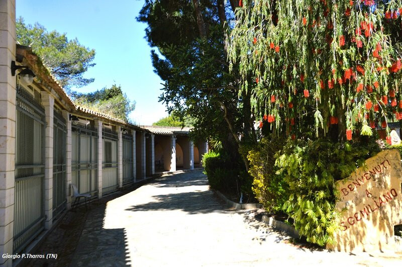 Chiesa di San Gemiliano-Sestu必去景点