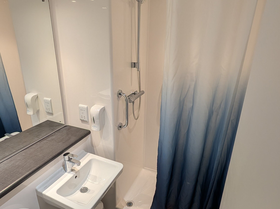 Travelodge Rochester主图
