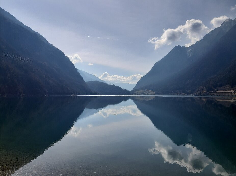 Val Poschiavo-Poschiavo必去景点