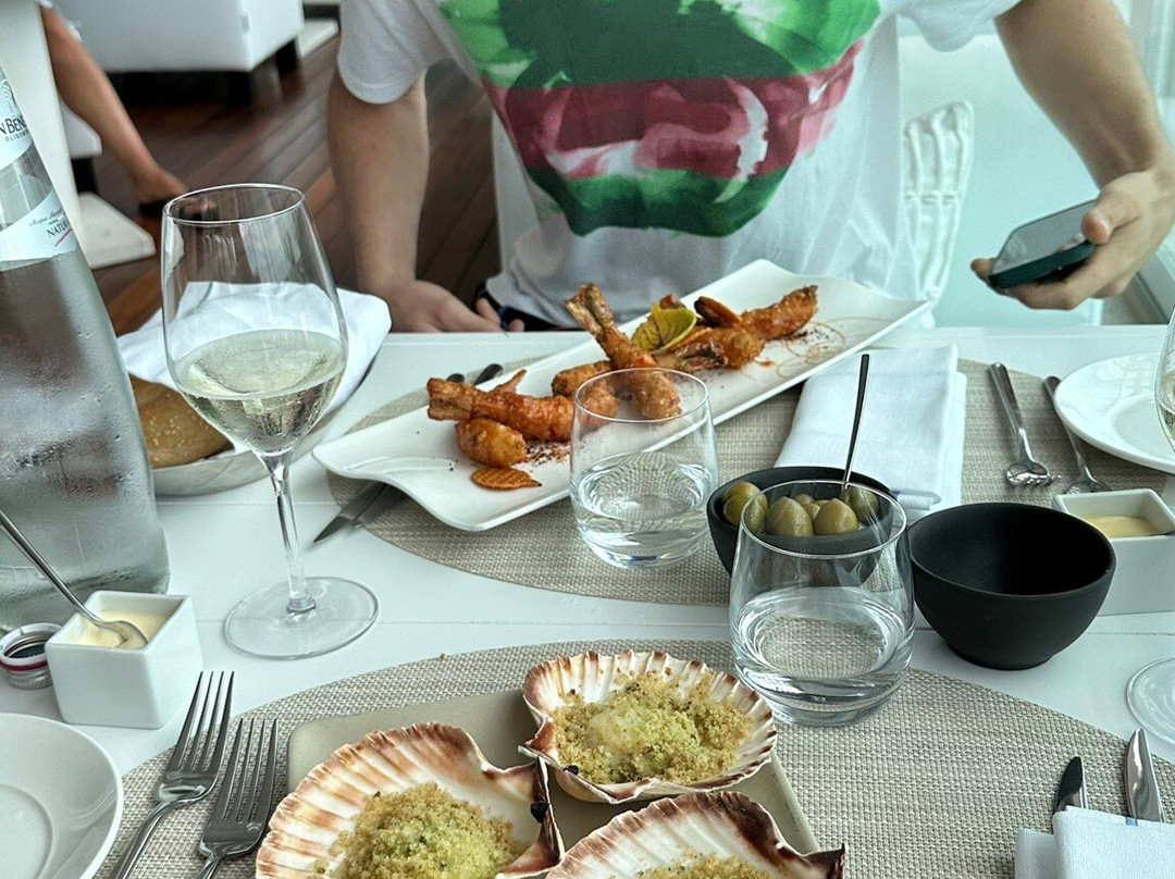 Portopiccolo Beach Club
