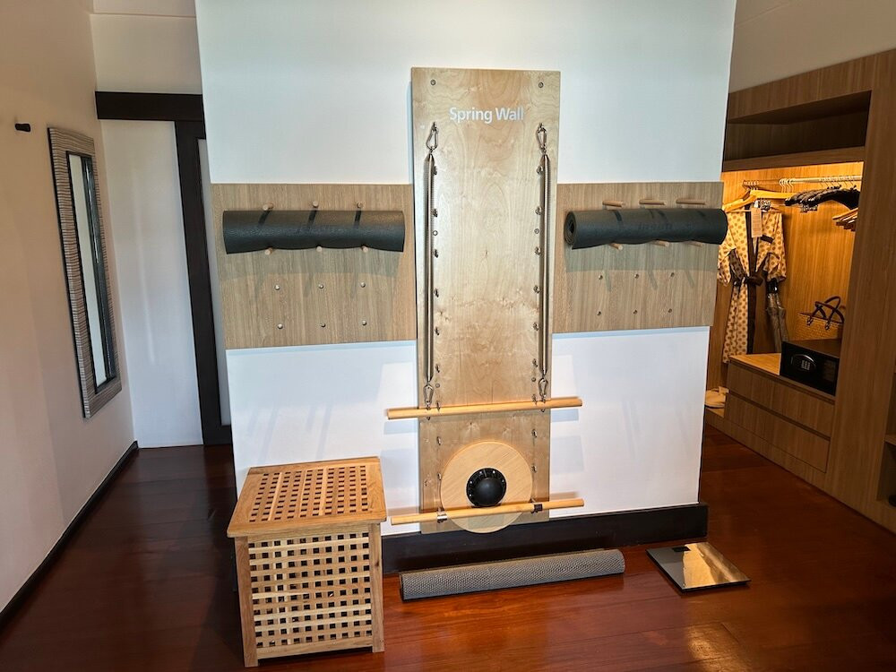 通塞湾度假村主图