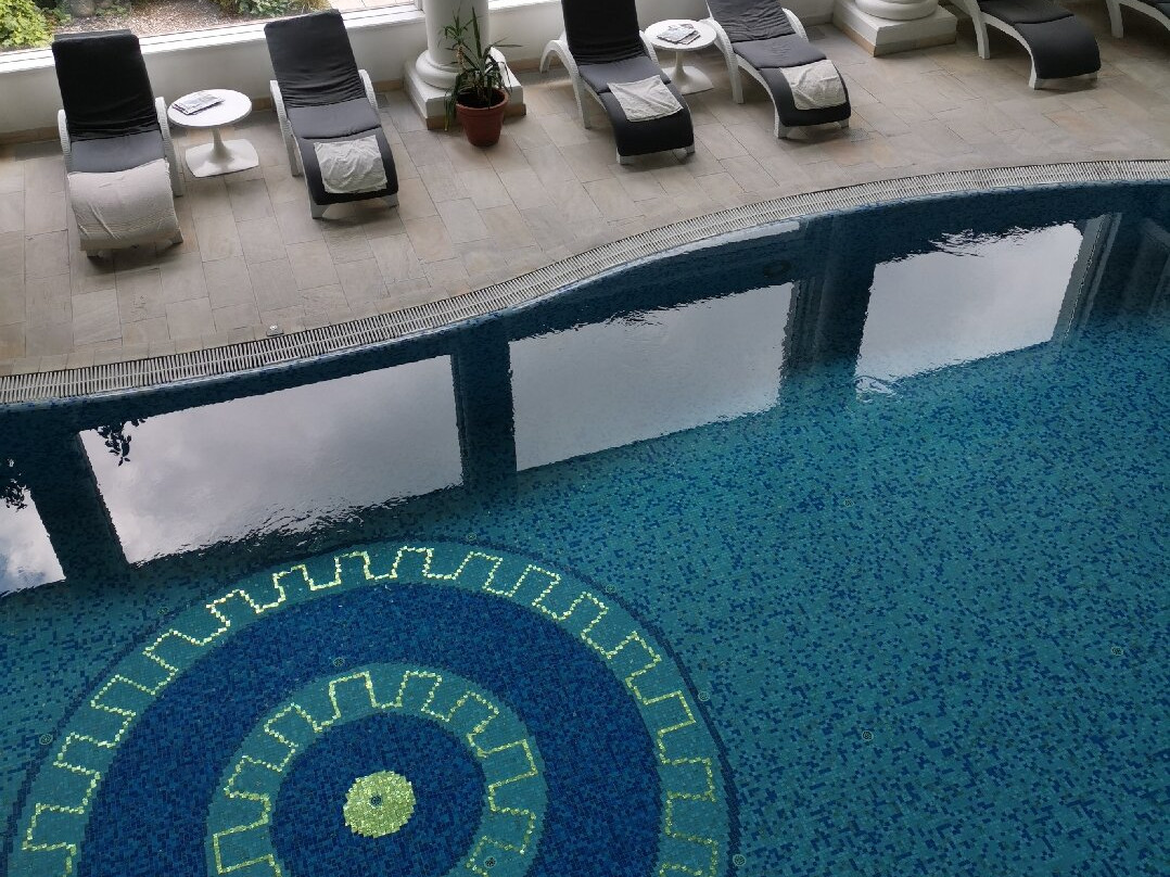 Genießer Hotel Altes Gymnasium主图