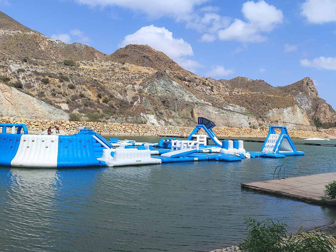 Lunar Cable Park-Cuevas del Almanzora必去景点