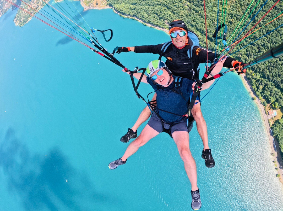 Flyeo-Doussard必去景点