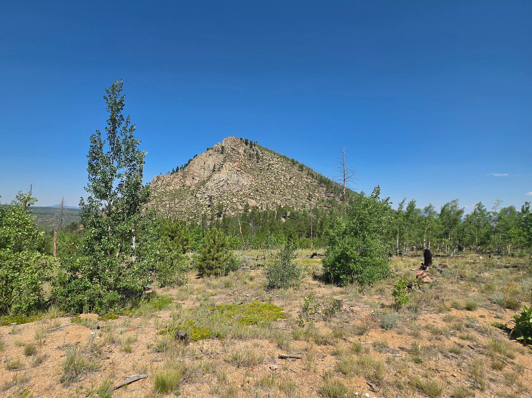 Rockhound Atv Tours-Cascade必去景点