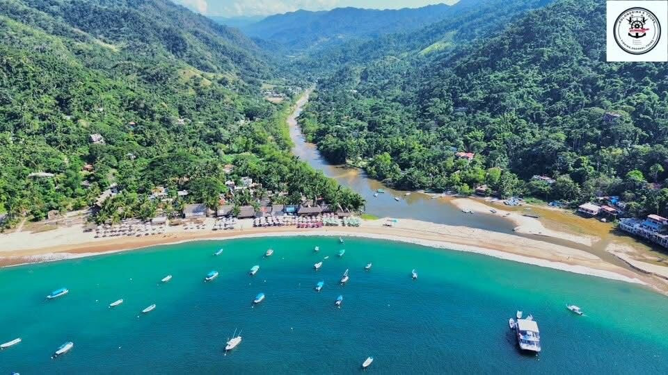 Golondrina 2 Tours-Boca de Tomatlan必去景点