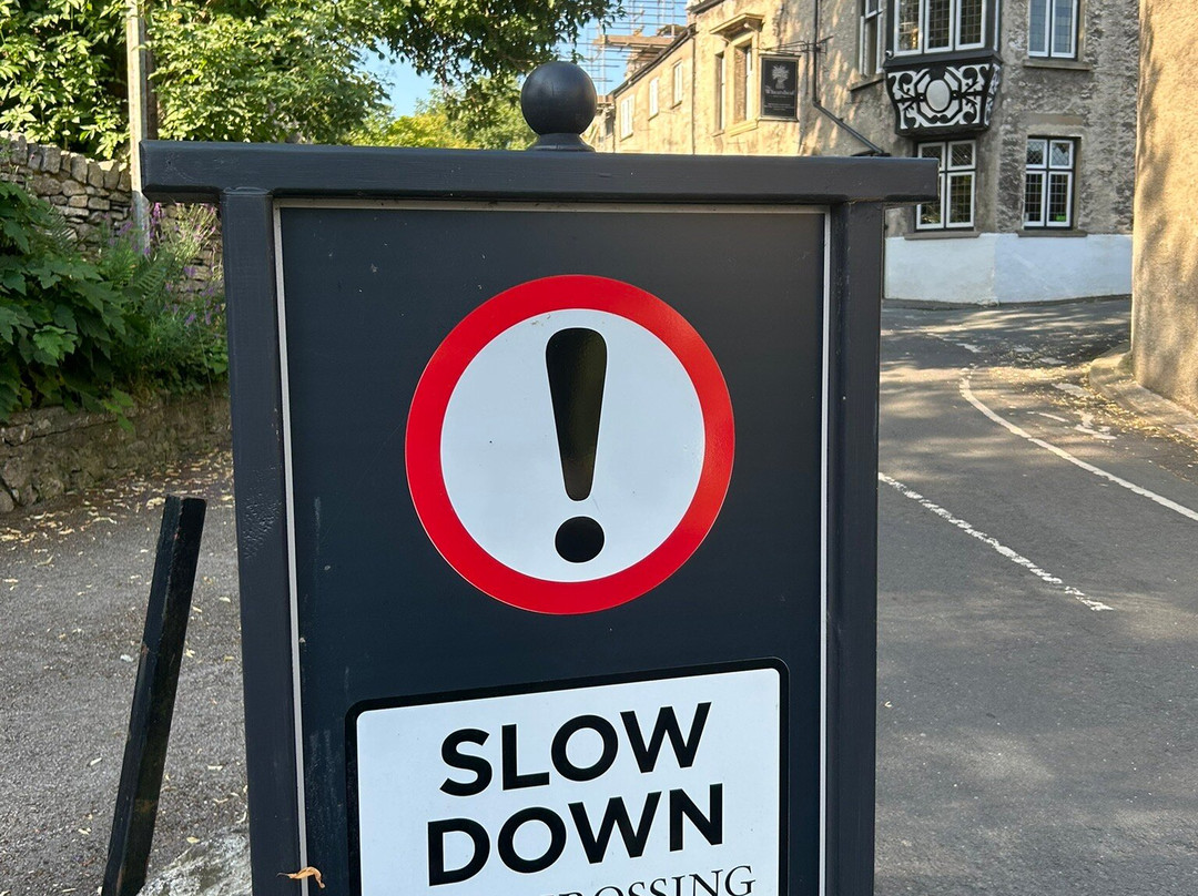 The Wheatsheaf主图