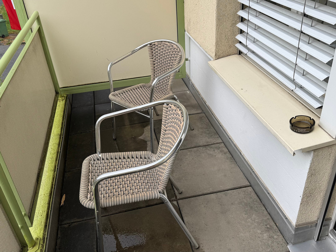 Hotel Garni Romerhof主图