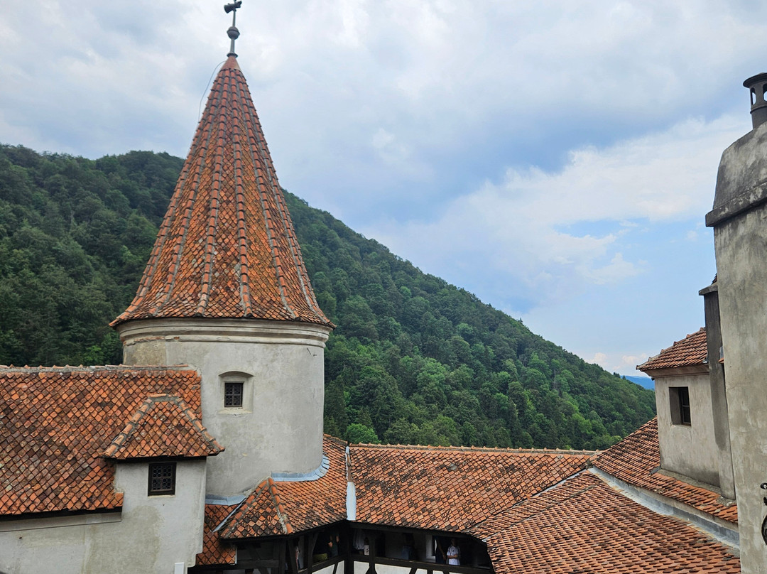 Sibiu Transylvania Tour Guide-锡比乌必去景点