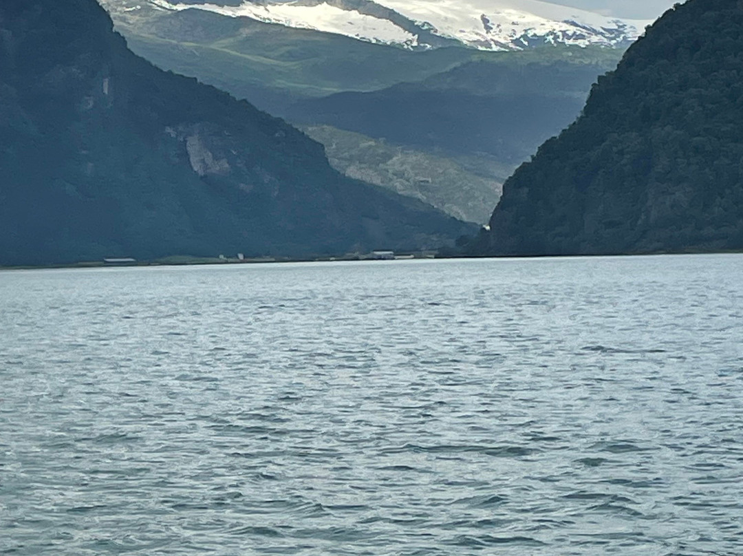 Adventure Tours Norway-Skjolden必去景点