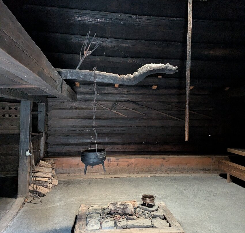 Maihaugen-利勒哈默尔必去景点