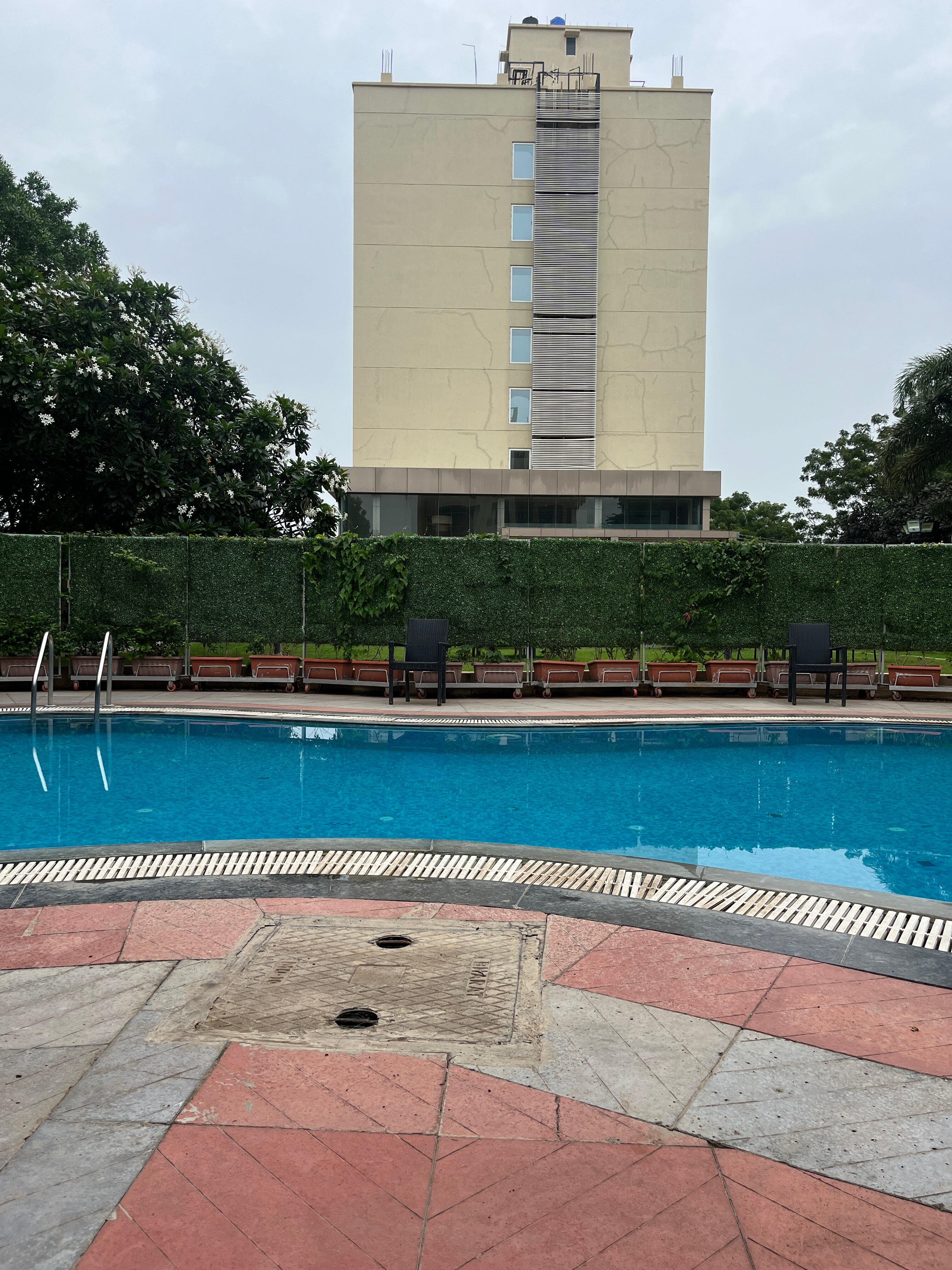 Hotel TempleTree-官方