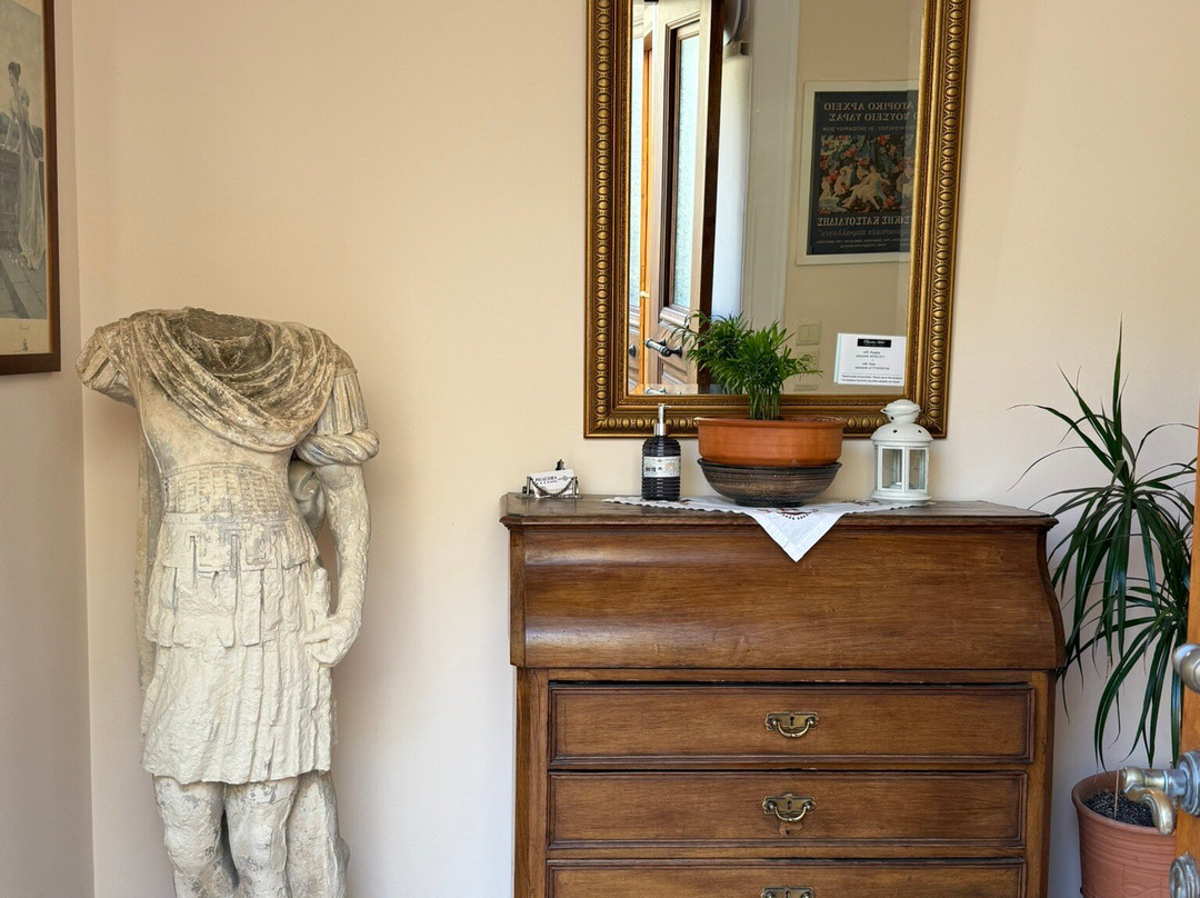 斐德拉酒店主图