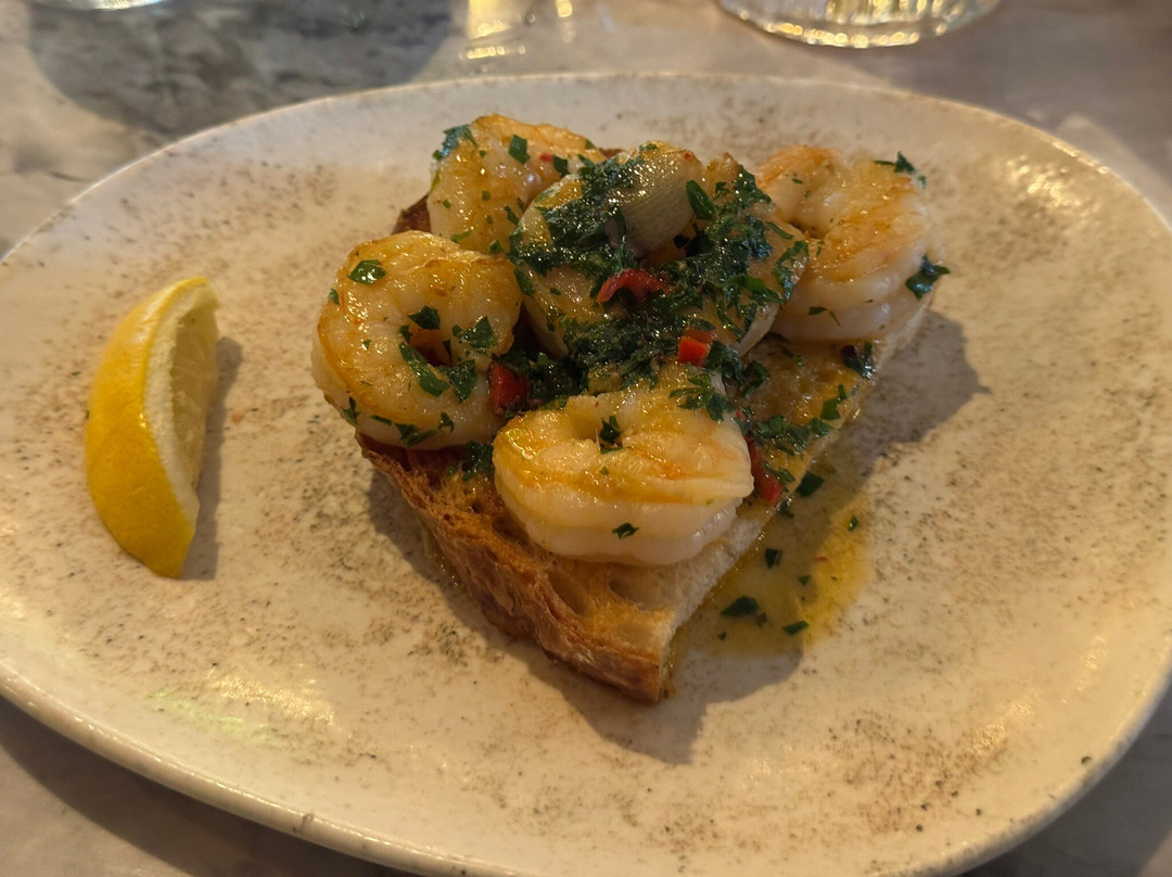 Piccolino - Chichester