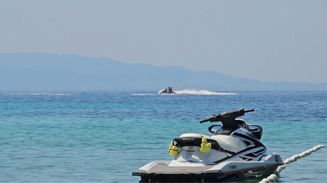 Watersports center Blue Planet-Zuljana必去景点