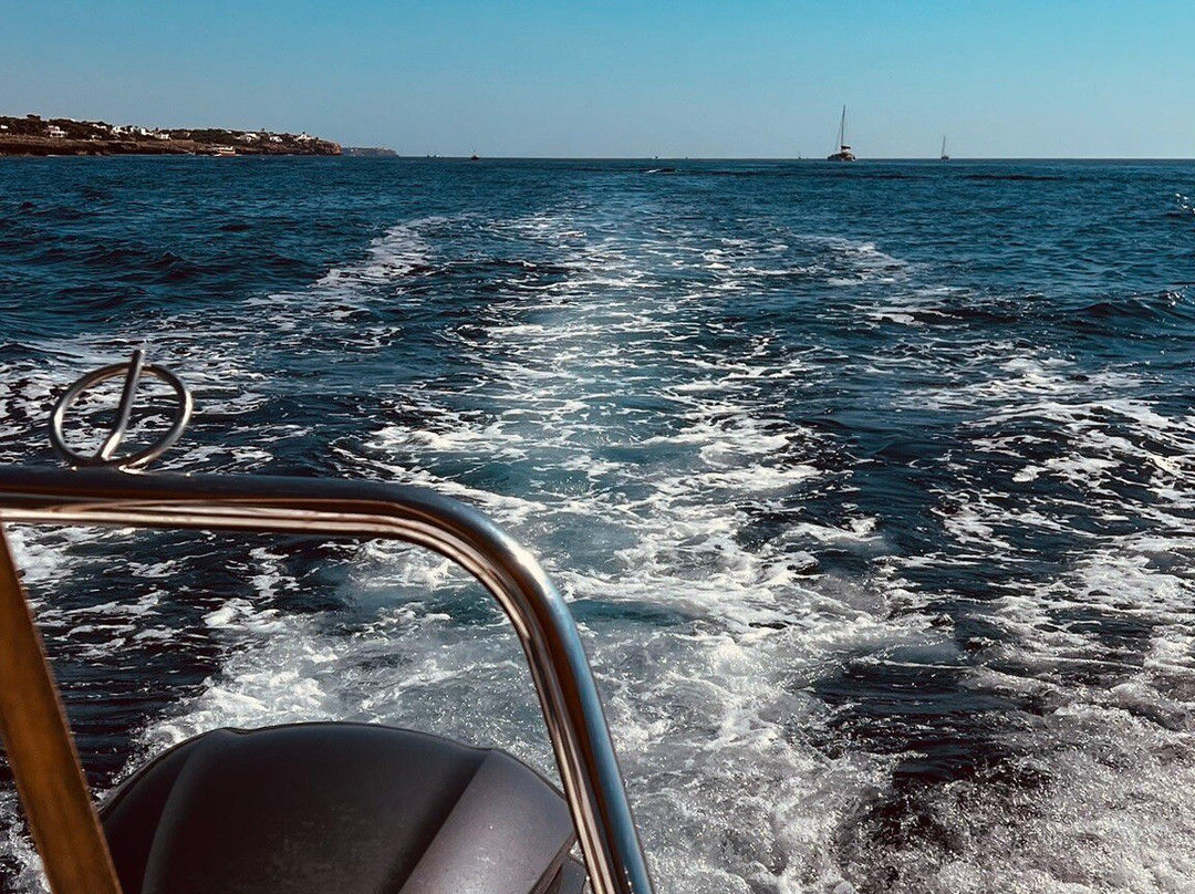 Mallorca Bootcharter-卡拉多尔必去景点