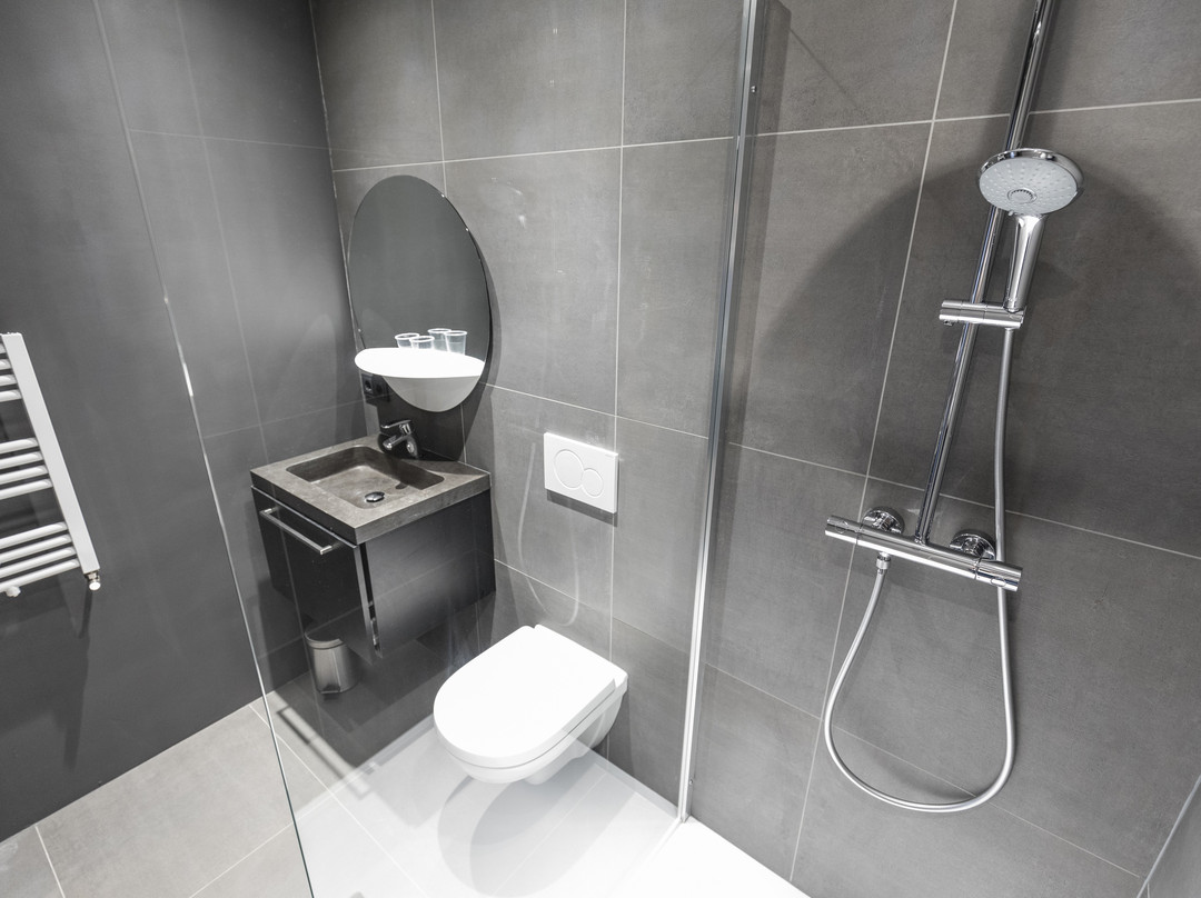 Boutique Suites Lisse - Keukenhof主图