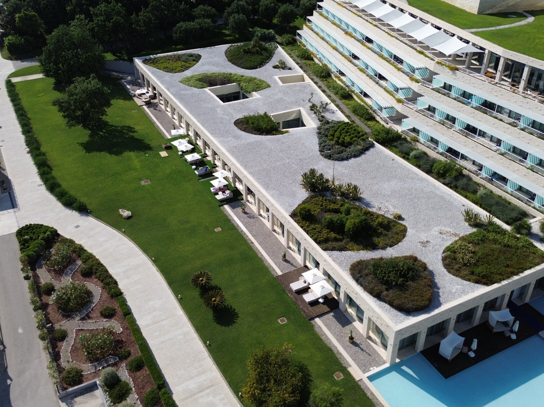 Sun Gardens Dubrovnik spa-奥拉萨奇必去景点