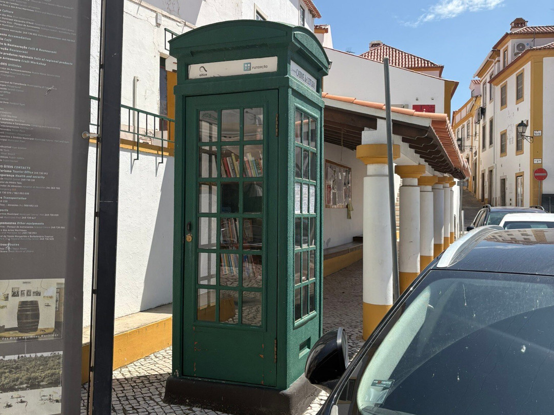 Gamma Expeditions-里斯本必去景点