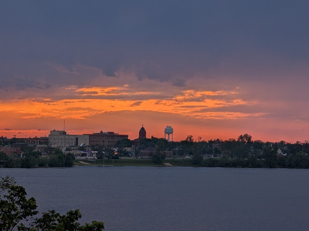 DoubleTree by Hilton Hotel Bemidji主图