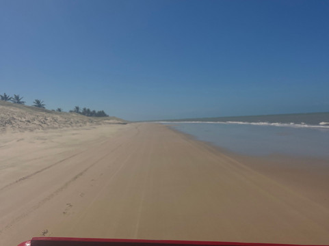 Central De Passeios Natal-Natal必去景点