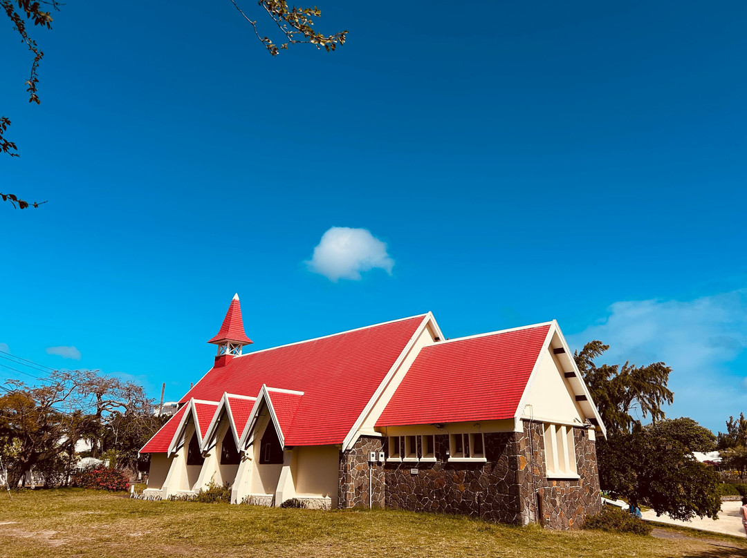Mauritius Taxi & Tour Service-毛里求斯必去景点