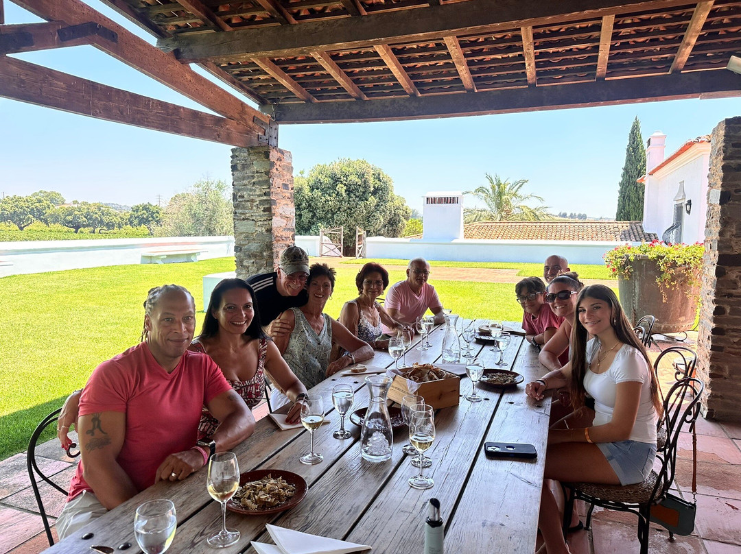 Joao Portugal Ramos Wines-Estremoz必去景点