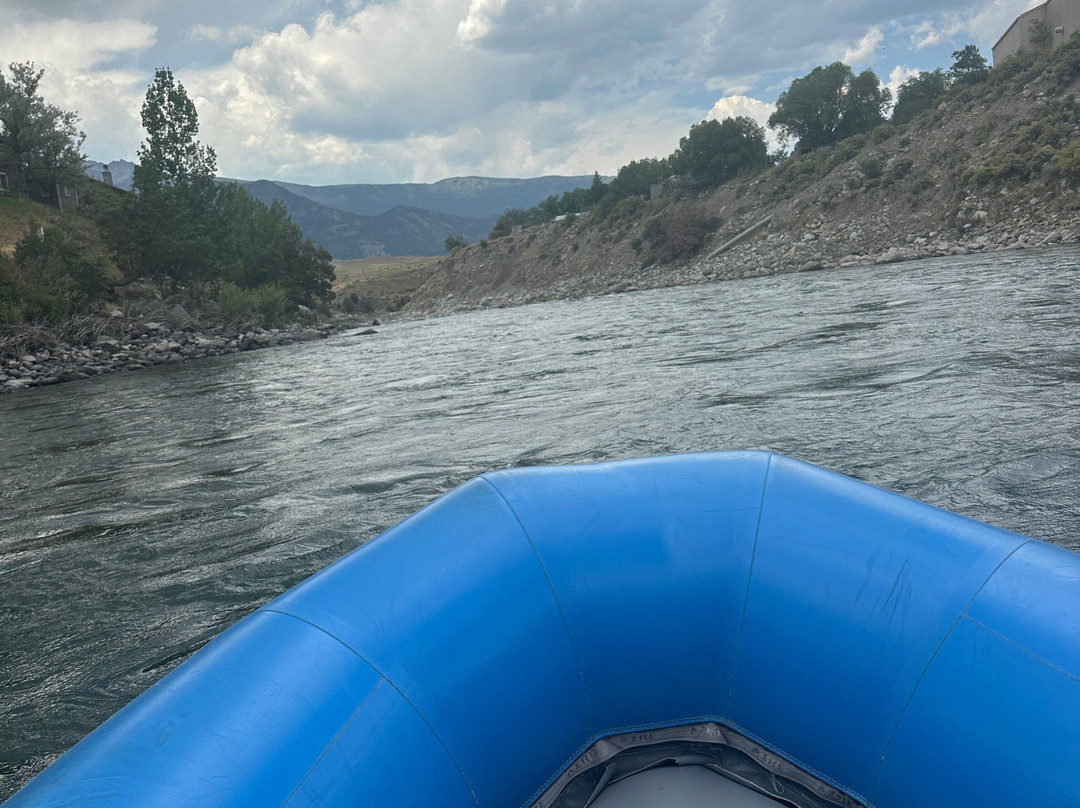 Flying Pig Adventure Company-加德纳必去景点